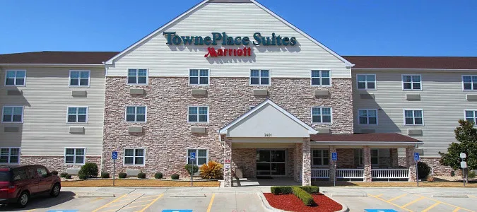 TownePlace Suites by Marriott Killeen Killeen