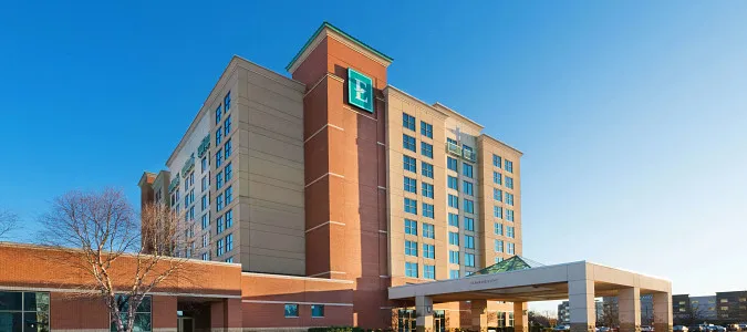 Embassy Suites by Hilton Nashville SE Murfreesboro Murfreesboro