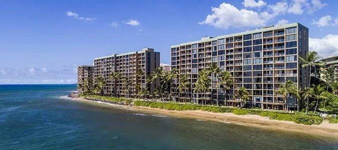 Aston Mahana at Kaanapali Lahaina