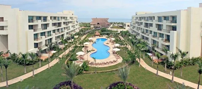 Estelar Playa Manzanillo Cartagena - All Inclusive Cartagena