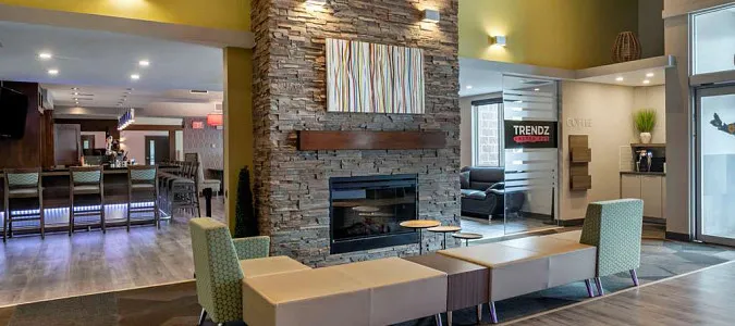 Best Western Plus Dartmouth Hotel & Suites Dartmouth