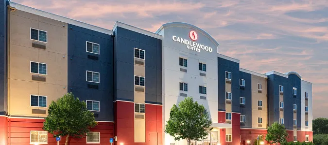 Candlewood Suites GRAND JUNCTION NW Grand Junction