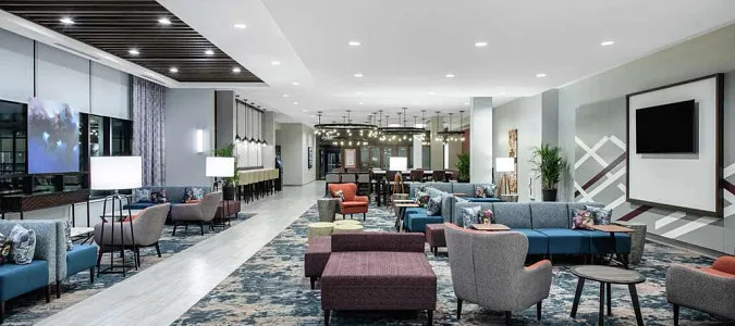 Hilton Garden Inn Pittsburgh Area Beaver Valley Monaca