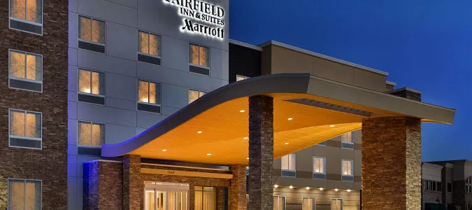 Fairfield Inn and Suites by Marriott Boulder Longmont Longmont