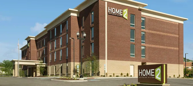 Home2 Suites by Hilton Middleburg Heights Cleveland Middleburg Heights