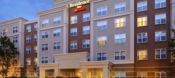 Residence Inn by Marriott Boston Framingham Framingham