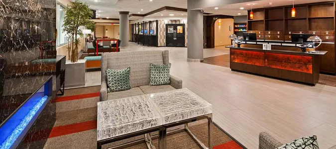 Best Western Premier Kansas City Sports Complex Hotel Kansas City