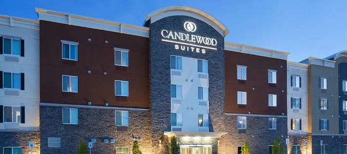 Candlewood Suites LONGMONT - BOULDER AREA Longmont