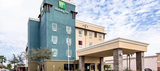 Holiday Inn BROWNSVILLE Brownsville