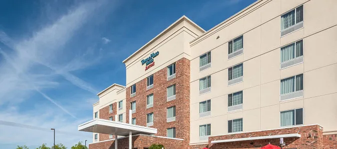 TownePlace Suites by Marriott Charlotte Mooresville Mooresville