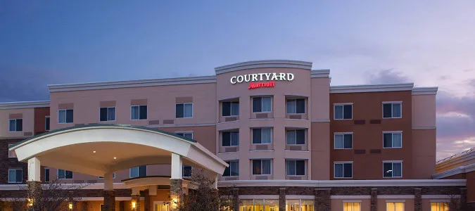 Courtyard by Marriott Des Moines Ankeny Ankeny