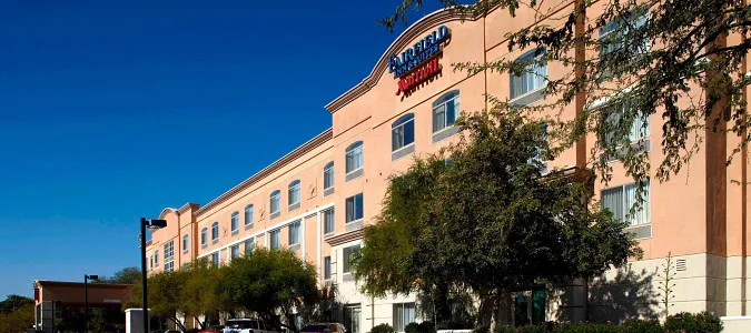 Fairfield Inn and Suites by Marriott Phoenix Midtown Phoenix