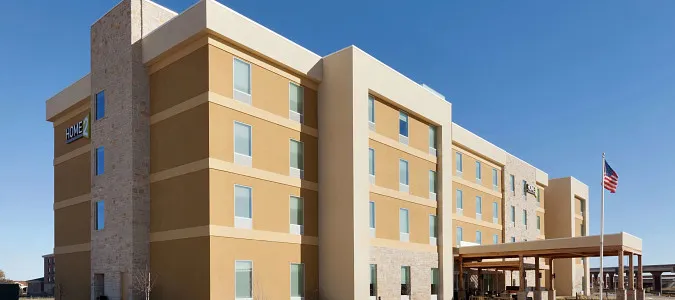 Home2 Suites by Hilton Lubbock Lubbock