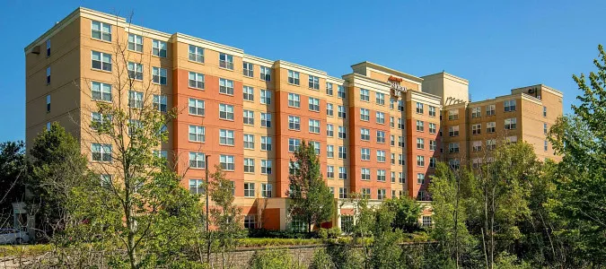 Residence Inn by Marriott Boston Woburn Woburn