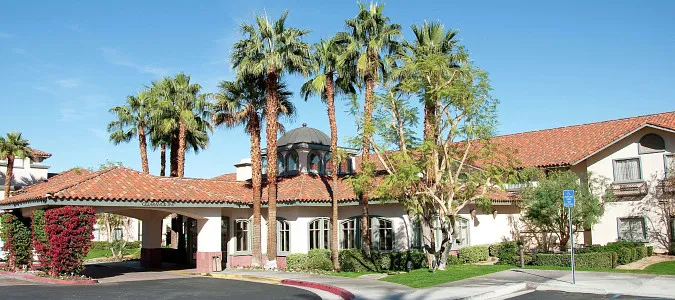 Hilton Garden Inn Palm Springs/Rancho Mirage Rancho Mirage