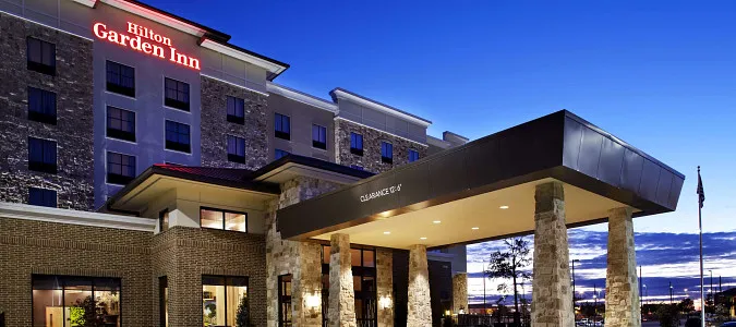 Hilton Garden Inn Texarkana Texarkana