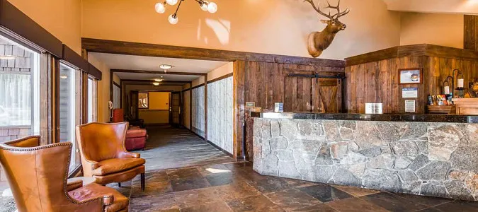 Best Western Plus Truckee-Tahoe Hotel Truckee