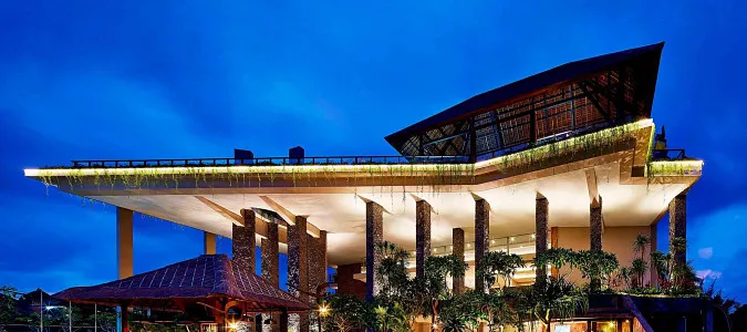 Four Points by Sheraton Bali Kuta Kuta