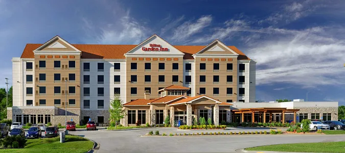 Hilton Garden Inn Springfield, MO Springfield