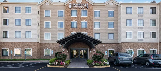 Staybridge Suites CHESAPEAKE - VIRGINIA BEACH Chesapeake