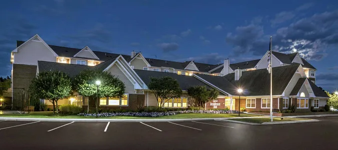 Residence Inn by Marriott Pittsburgh Cranberry Township Cranberry Township