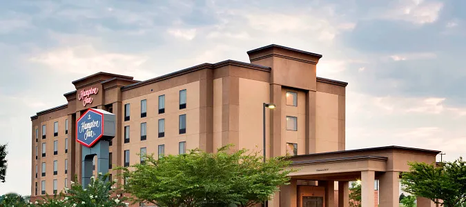 Hampton Inn Harrisonburg - South Harrisonburg