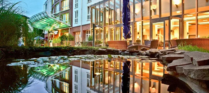 Courtyard by Marriott Dresden Dresden