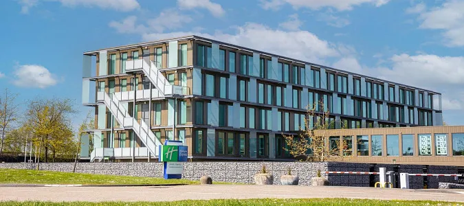 Holiday Inn Express UTRECHT - PAPENDORP Utrecht