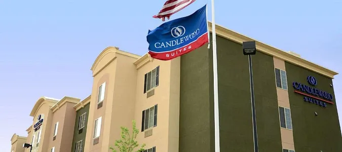 Candlewood Suites DENVER NORTHEAST - BRIGHTON Brighton