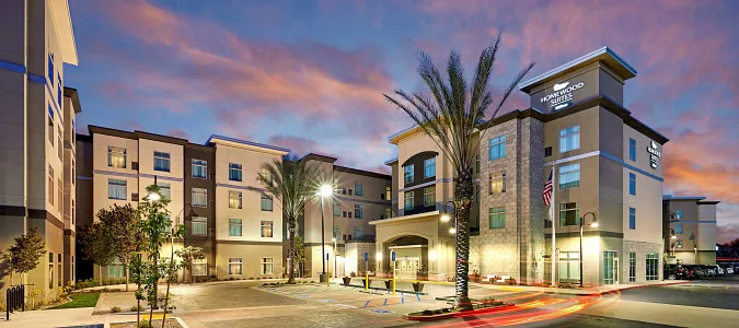 Homewood Suites by Hilton Los Angeles Redondo Beach Redondo Beach