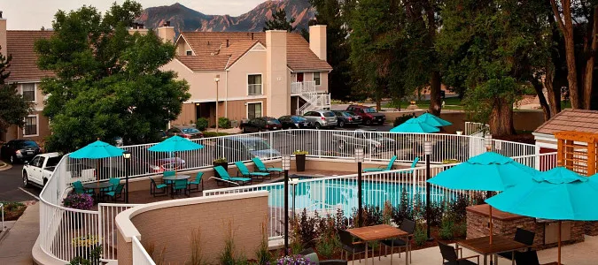 Residence Inn by Marriott Boulder Boulder