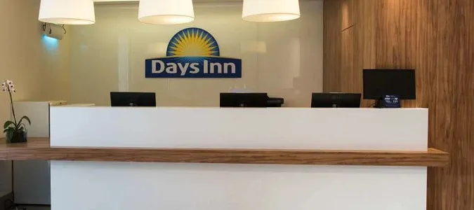 Days Inn by Wyndham Rio de Janeiro Lapa Rio de Janeiro