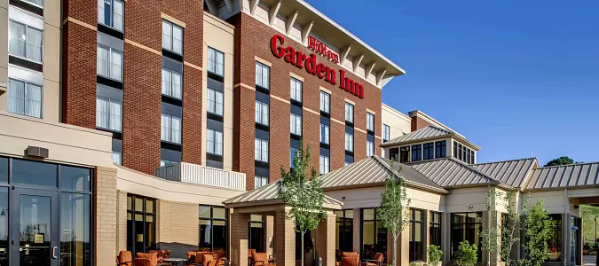 Hilton Garden Inn Pittsburgh/Cranberry Cranberry Township