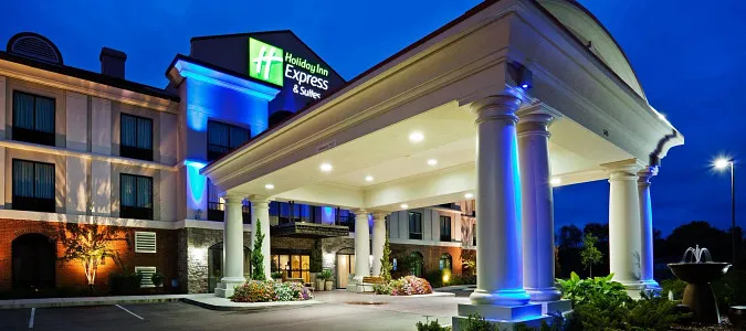 Holiday Inn Express & Suites MT. JULIET-NASHVILLE AREA Mount Juliet