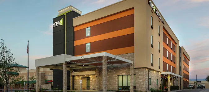 Home2 Suites by Hilton Fort Collins Fort Collins