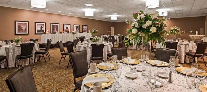 Best Western Premier The Central Hotel & Conference Center Harrisburg