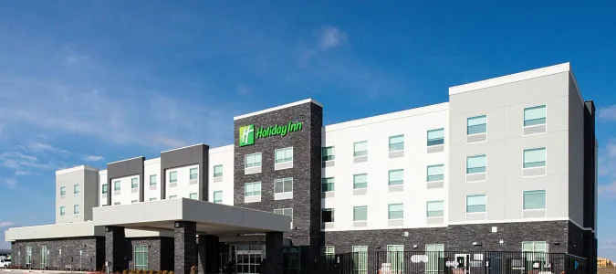 Holiday Inn FORT WORTH - ALLIANCE Fort Worth