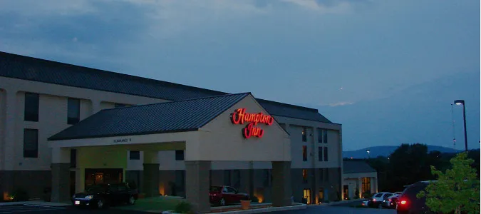 Hampton Inn Harrisburg/Grantville/Hershey Grantville