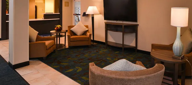 Candlewood Suites BOISE - TOWNE SQUARE Boise