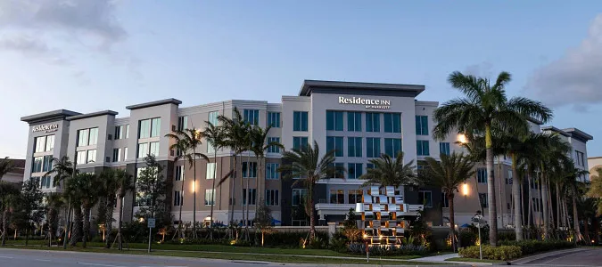 Residence Inn by Marriott Palm Beach Gardens Palm Beach Gardens