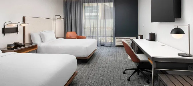 Courtyard by Marriott Indianapolis Plainfield Plainfield