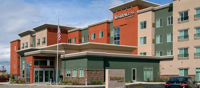 Residence Inn by Marriott Modesto North Modesto