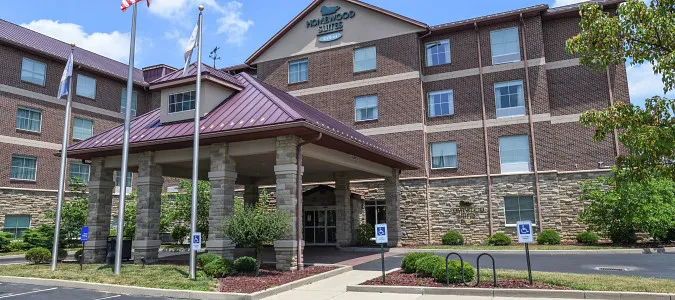 Homewood Suites by Hilton Cincinnati Airport South-Florence Florence