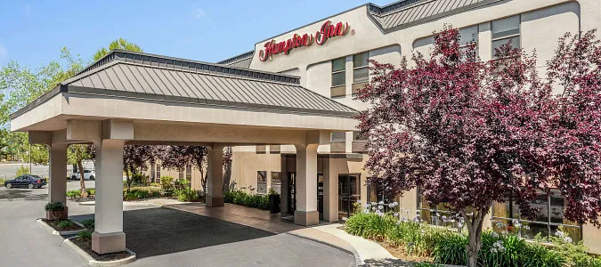 Hampton Inn Sacramento/Rancho Cordova Rancho Cordova