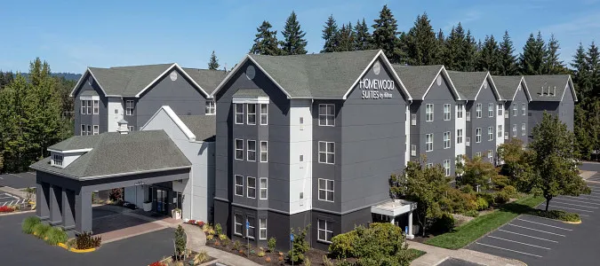 Homewood Suites by Hilton Hillsboro/Beaverton Beaverton