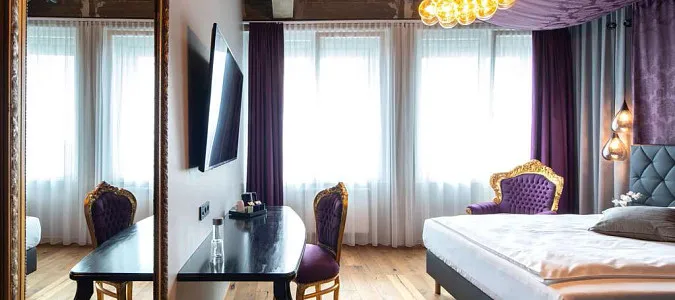 LOFTSTYLE Hotel Hannover, BW Signature Collection Hannover