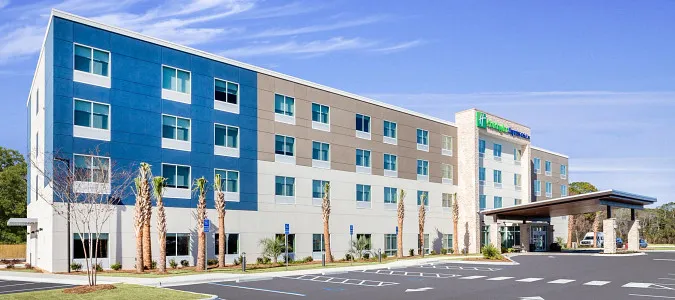 Holiday Inn Express & Suites NICEVILLE - EGLIN AREA Niceville