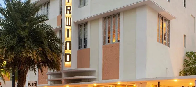 Fairwind Hotel Miami Miami Beach