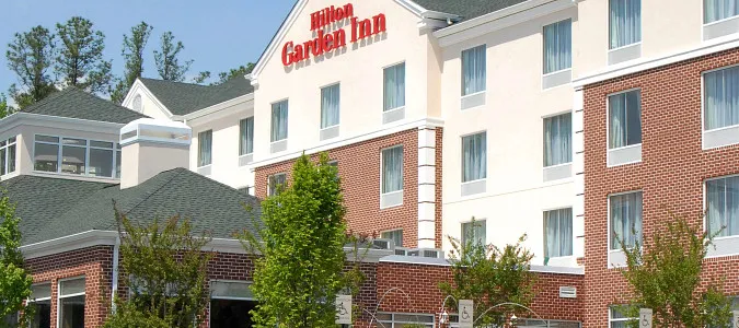 Hilton Garden Inn Atlanta/Peachtree City Peachtree City