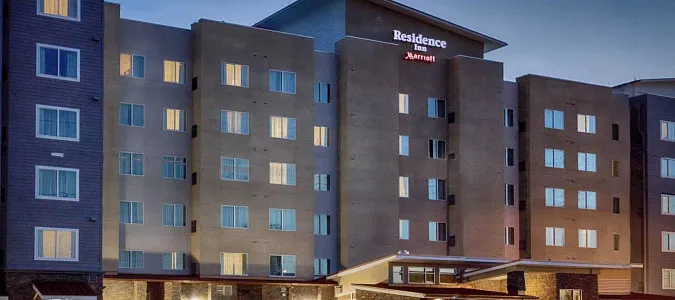 Residence Inn by Marriott Lake Charles Lake Charles